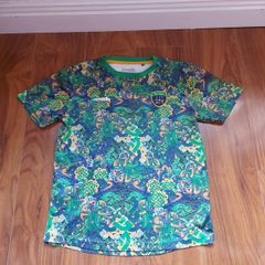 ONeills Eire T Shirt 10-11 years