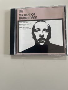 Herbie Mann - Best Of
