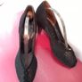 Incredible Bond Street Vintage Shoes Heels Image 2