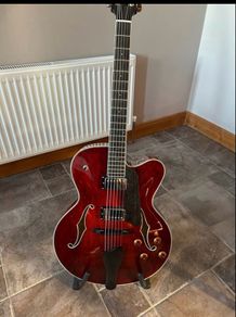 Eastman AR403CED