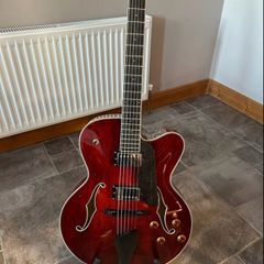 Eastman AR403CED