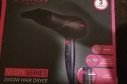 hairdryer
