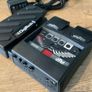 DigiTech RP90 multi-effects modeling guitar processor with Expression pedal Image 4