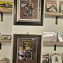 home bar memorabilia Image 6