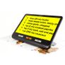 Humanware Explore 12 electronic portable magnifier Image 7