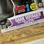 Dark Voyager Funko POP Vinyl Figure ! 2019 Fall Convention Exclusive ! Glow in the Dark ! Limited Edition ! Fortnite ! Image 2