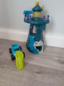 Scooby Doo Toy set
