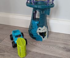 Scooby Doo Toy set