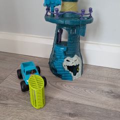 Scooby Doo Toy set