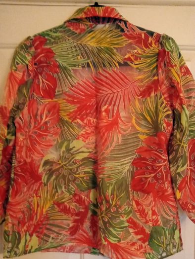 Savida blouse