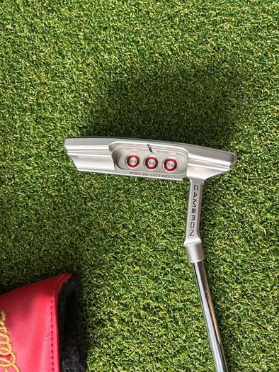 Scotty Cameron Special Select Newport 2
