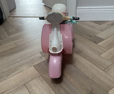 toy bike