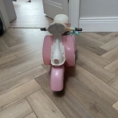 toy bike