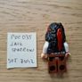 lego jack sparrow poc035 set 71042 Image 2