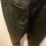 Lucy & Co black leather look Image 4