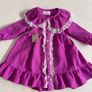 Spanish dress with matching kick pants BNWT Image 9