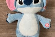 Disney Stitch Toy with Sounds 32cm