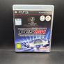 Pro Evolution Soccer 2014 Ps3 Image 3