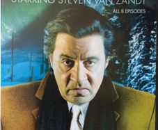 Lilyhammer - Season 1 [TV Boxset DVD]