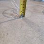Old Ice Cream Glass Bowl / Dish. Image 2