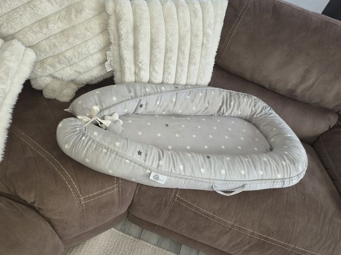 baby nest