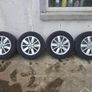 Genuine Volkswagen 15" Alloy Wheels & Tyres (195/65/R15) Image 2