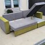 Corner Sofa Bed Image 7