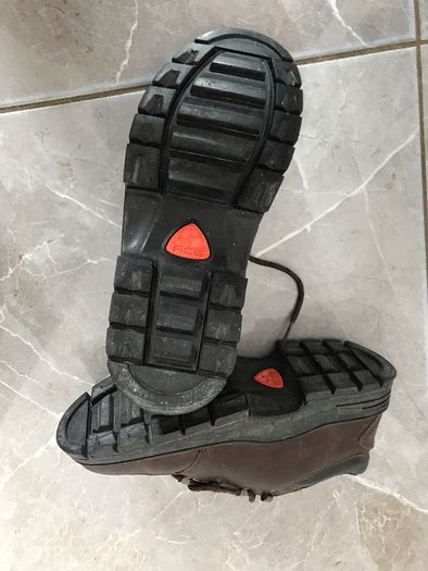 Nike Boots