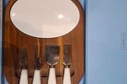 Newbridge Cheese Board Set