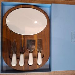 Newbridge Cheese Board Set