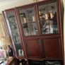 Living Room storage bookcases /display units Image 2