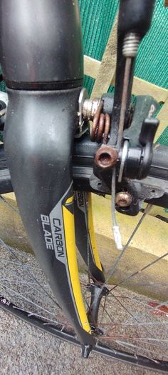 Road bike