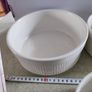 Budding And Steamer Bowls Set Of 3 B5 Myott Meakin Staffordshire England Image 2