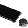 For iPhone X Case Cover Crystal Clear Gel Protective ShockProof Slim Silicone Image 3