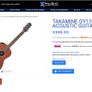 Takamine GY11ME-NS Image 5