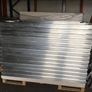 New Staging Platforms Decks as new 2 metre x 1 metre Black Anti Slip finish 750kg per sq metre 1500kg per stage deck Image 2