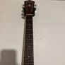 Washburn harvest solid spruce top Image 3