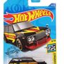 Hot Wheels DATSUN Wagon New On Card Image 4