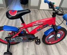 boys bike