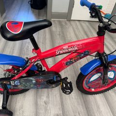 boys bike