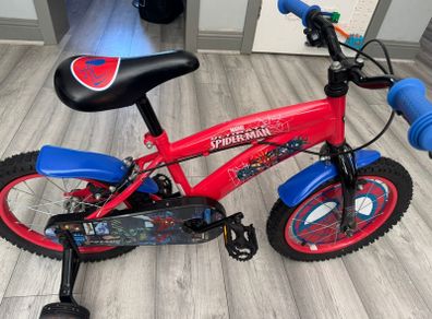 boys bike