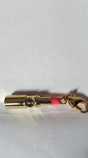 Authentic Saint Laurent charm