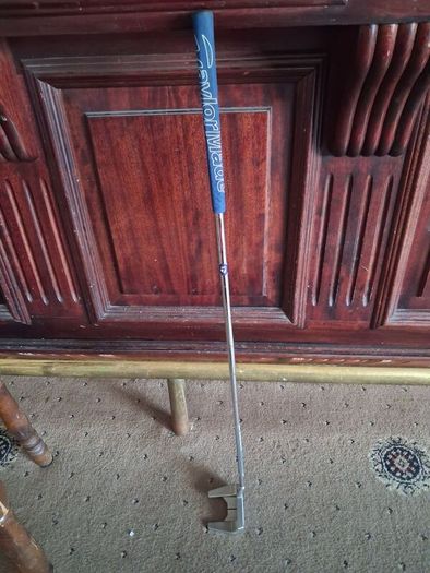 Taylormade Bandon 3 Putter