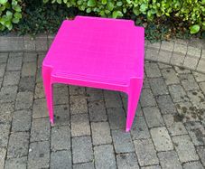 Childs Table