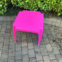 Childs Table