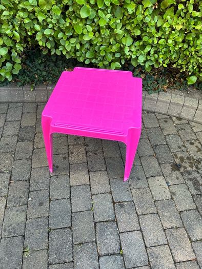 Childs Table