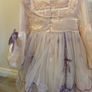 Fancy Lolita dress (4 layers) Image 3
