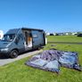 Vango Galli III Tall Drive Away Air Awning Image 3