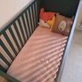Mamas & Papas Cot Image 3