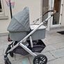 Uppababy V2 Vista Buggy Image 6